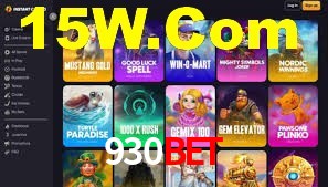 Live Casino 930Bet