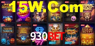 Blackjack Table 930Bet