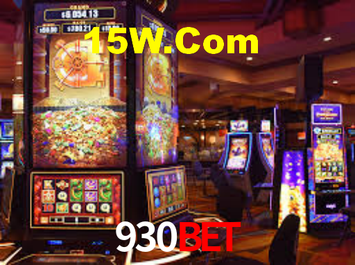 930Bet Plataforma
