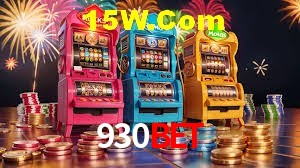Slot Games 930Bet