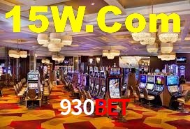 Welcome Bonus 930Bet