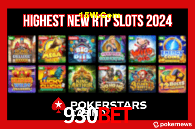 Live Casino 930Bet