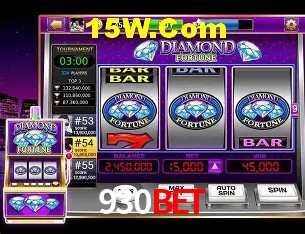 Responsive Design 930Bet