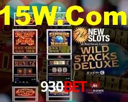 930Bet App Interface