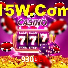 Explore as vantagens do 930Bet: serviço profissional e confiabilidade