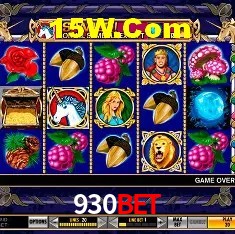 Game Providers 930Bet