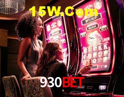 Welcome Bonus 930Bet