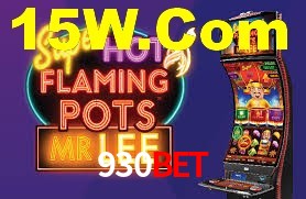 930Bet Plataforma