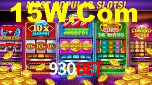 Tournaments 930Bet