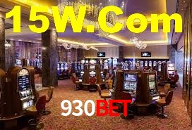 Programa VIP 930Bet