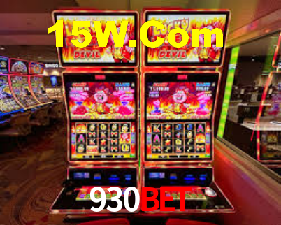Premium Interface 930Bet