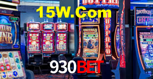 930Bet - Melhores Jogos De Caça-Níqueis - 930Bet.Com